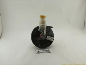 Fiat 500 Abarth Power Brake Booster With Master Cylinder & Reservoir Fits 12-17 - Picture 1 of 12