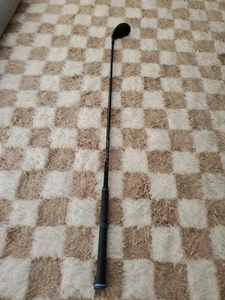TaylorMade M2 Rescue 3 Hybrid 19 Deg 75 Gram Stiff Shaft Left Handed - Picture 1 of 10