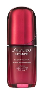 Shiseido Ultimune Power Infusing Gesichtsserum 50 ml OVP NEU - Bild 1 von 2