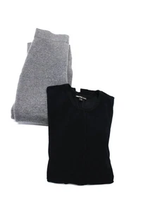 The Group Babaton James Perse Damen Rock Kleid grau schwarz Größe 2XS 1 Paket 2 - Bild 1 von 6