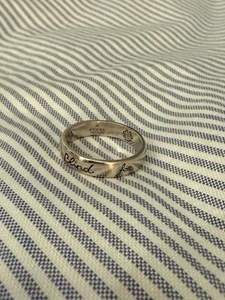 Gucci Ring Blind For Love 64 - Bild 1 von 3