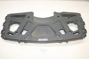 2011 Polaris Sportsman 550 Eps 4x4 Front Carrier Rack Luggage & Frame Broke - Picture 1 of 13