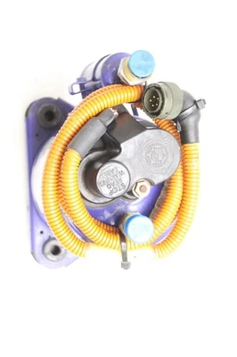 Compressore D'Aria Ford TRANSIT KASTEN FA 2.2 92 kW 125 HP diesel 45749 - Image 1 of 3