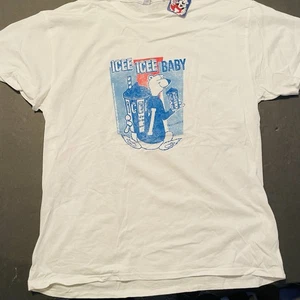 Brisco Icee Icee Baby T-Shirt Größe XL tolle Qualität brandneu - Bild 1 von 9
