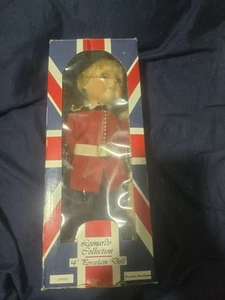 porcelain doll - Picture 1 of 2