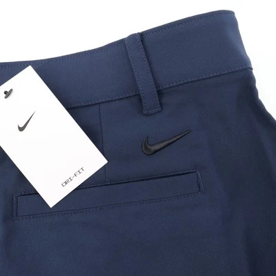 NEW Nike Golf Dri-FIT Mens 40x32 Standard Fit Golf Performance Pants BMSRP $80 - Image 1 of 4
