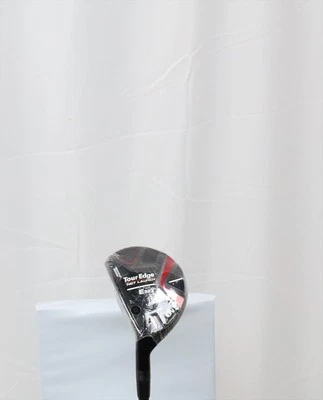 Tour Edge E523 Hot Launch 19° 3H Hybrid Regular 1289239 Good Left Hand Lh - Image 1 of 4