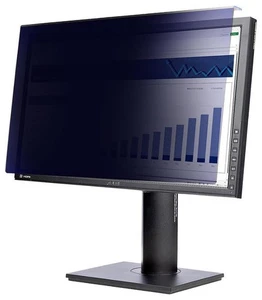 Aufhängen Acryl Privatsphäre Filter Für 16:9 Breitbild Monitor Bildschirm 24 " - Bild 1 von 6