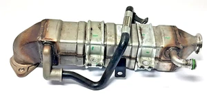 2022 DODGE RAM 2500 6.7L CUMMINS EGR COOLING VALVE (OEM) P/N:  C866-031-0001 - Picture 1 of 19