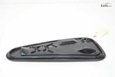 2018-2020 VOLKSWAGEN TIGUAN ПЕРЕДНЯЯ ЛЕВАЯ ДВЕРЬ ЗАМОК ВНУТРЕННЯЯ ПАНЕЛЬ КРЫШКА ПЛАСТИНЫ OEM - Изображение 1 из 4