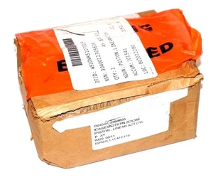 Nuevo W91GNA51070002A PISTON Para Actuador Lineal - Picture 1 of 3