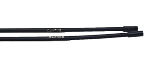 Clarks 560mm Compression Less Black 4mm Outer Bike Gear Cable