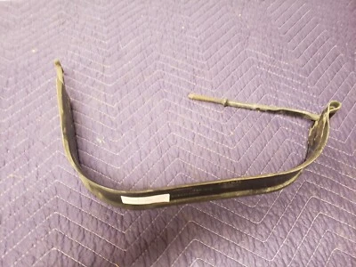 2010-2014 Ford E-250 E 250 E250 Gas Tank Strap 9054 BC249054AB  OEM - Imagem 1 de 2