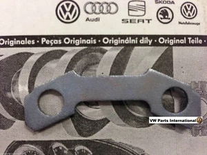 VW Golf MK4 GTI R32 Drive Shaft Bolts Spacer Washer Plate New VW OEM Parts - Picture 1 of 2