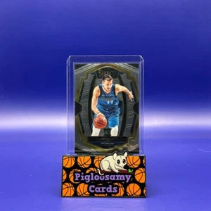 Luka Doncic 2018-19 Panini Select Premier Level Rookie - Picture 1 of 2