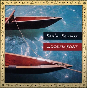 BEAMER - Keola Beamer, WOODEN BOAT - Picture 1 of 1