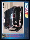 1993 Maxx RCR Chevrolet #3 Dale Earnhardt Richard Childress Racing #56