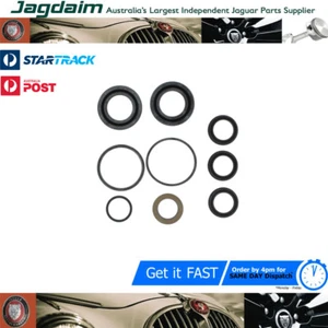 New Jaguar XJ6 S1 Daimler Steering Unit Seal Repair Kit 12715 - Picture 1 of 1