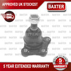 Fits Mazda E-Series 1980-2006 Baxter Front Lower Ball Joint S08399356