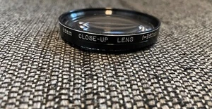  58mm Close Up Lens f=330mm 52-58 Made in Japan - Picture 1 of 8