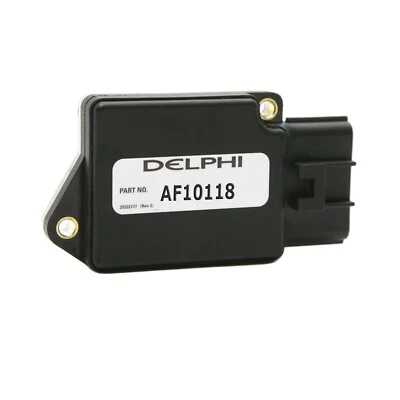 Sensor de flujo de masa de aire Delphi para Mercury Mountaineer 1998 4,0 L V6 Foto 1 de 4
