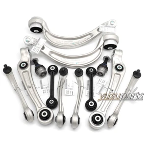 OEM 12x Front Control Arm Balljoint Suspension Kit for Audi A4 A5 S4 S5 Q5 B8 - Picture 1 of 5