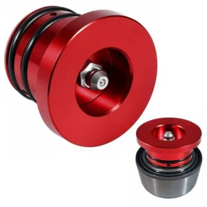 Front &Rear Wheel Bearing Greaser Service Tool For Can Am Outlander-Commander - Picture 1 of 11