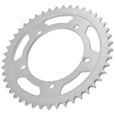 Rear Sprocket for Suzuki GSX-R750 GSXR750 2006-2010 / GSX-R600 GSXR600 2001-2005 - Image 1 of 4