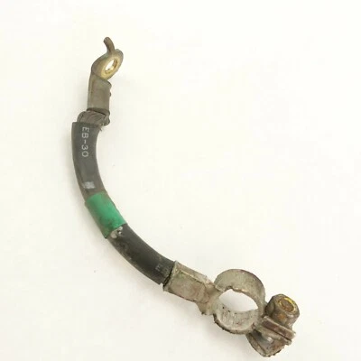 Cable de batería negativo Acura TL 2004 2005 2006 3,2 L  Foto 1 de 4