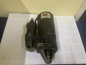 ANLASSERMOTOR TALBOT SIMCA 1510 - Bild 1 von 1