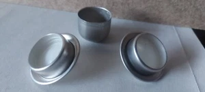 Korken Dosierer + 1 Deckel - Bild 1 von 3