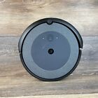 iRobot Roomba i3 Black Cordless Self-Emptying 1.25A Wi-Fi Robotic Vacuum Cleaner