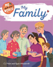 C.J. Polin Me And My World: My Family (Paperback) Me And My World (Uk Import)