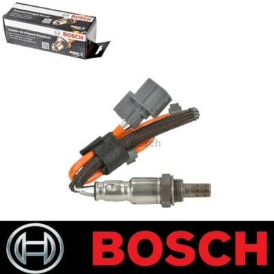 Oxygen Sensor Bosch Upstream for 1999-2000 MERCEDES-BENZ CLK430 V8-4.3L - Image 1 of 4