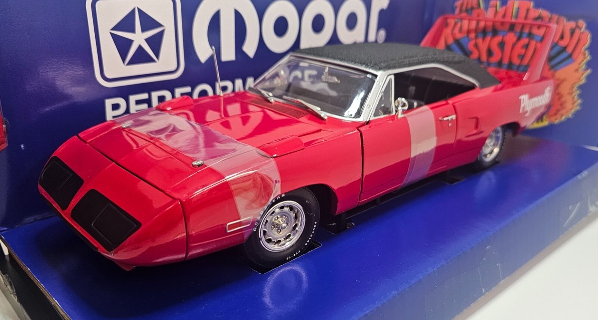 1 18 Superbird for sale - eBay 1 18 Superbird for sale - eBay