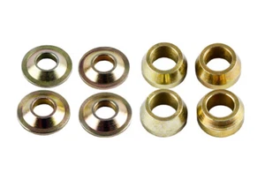 Imperial UNF RH / LH Misalignment Spacers Washer for Rod Ends - Packs x4/6/8/10 - Bild 1 von 7