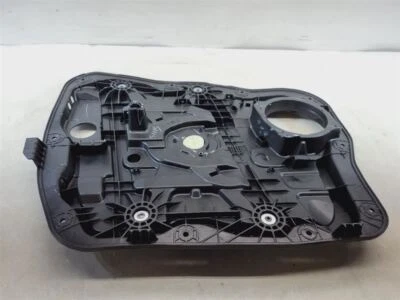 2014 2015 2016 2017 2018 2019 Hyundai Santa Fe Front Driver Window Regulator  - Image 1 of 4