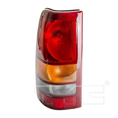 Tail Light for Sierra 1500, Sierra 1500 HD, Sierra 2500+More 11-5186-00 - Image 1 of 4