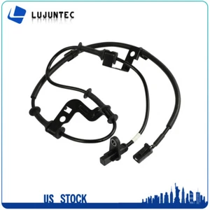 1 X Sensor de velocidad de rueda ABS delantero derecho para Kia Forte 2014 2015 2016-2018 ALS2664 - Imagen 1 de 10