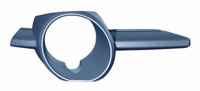 Cubierta de luz antiniebla Depo para 08-10 Chrysler Town & Country 333-2502L-UD Foto 1 de 4