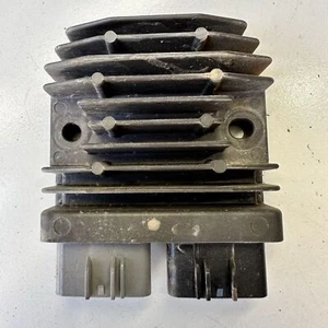 Ducati Multistrada 950 2017 Voltage regulator rectifier reg - Picture 1 of 5