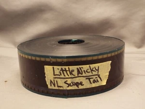 Kleinbildfilm Movie Trailer (Scope) Little Nicky - Bild 1 von 1