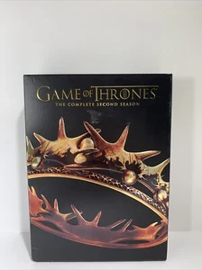 Game of Thrones: Season 2 - Picture 1 of 1