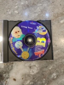 Ziele Compact Disc Interaktiv Unsere Lebenswelt: LEBENDE BÄUME - Bild 1 von 2
