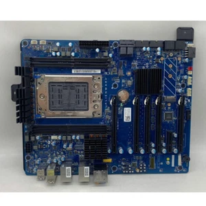 For Dell Alienware Area 51 R6 X399 Motherboard 08FN1W TR4 Support 1900X 1950X - Picture 1 of 7