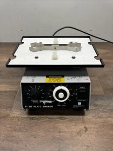 Lab-Line/Barnstead 4625 Titer Plattenshaker - Bild 1 von 5