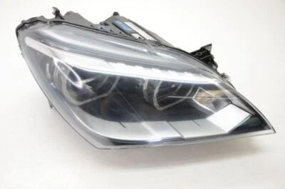 2012-2015 BMW 640I Gran Coupe Passenger Right Front Xenon HID Headlight Foto 1 de 4