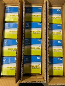 12 Westinghouse 37970 15CFLBR30/F/27 15W = 60W 720 Lumens 2700K CFL Medium Base  - Picture 1 of 6