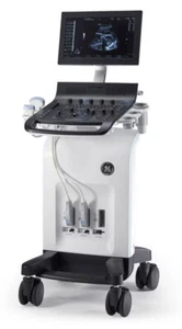 2018 GE VERSANA Essential ultrasound system, C2-5-RS included - Picture 1 of 2