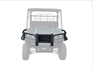 PARACHOQUES DELANTERO RIVAL POWERSPORTS KAWASAKI MULE PRO-MX 19-20 - Imagen 1 de 3